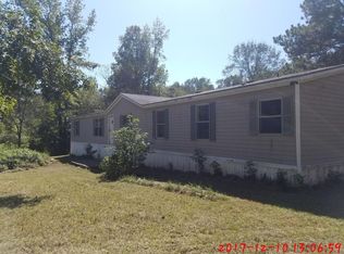 2870 Reeds Ferry Rd, Cordova, AL 35550