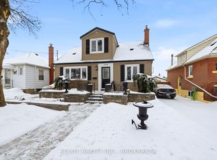 204 Auburn Ave, Hamilton, ON L8K 3B5