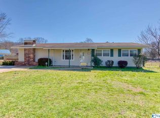 2122 Birchwood Dr NE, Huntsville, AL 35811