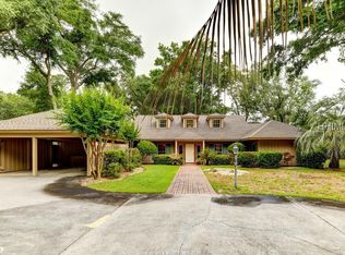 10 Sovereign Dr, Hilton Head Island, SC 29928