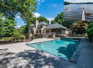 826 Coachway, Annapolis, MD 21401