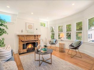 2337 25th St, San Francisco, CA 94107