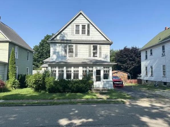 279 Buchanan St #5, Warren, PA 16365