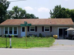 889 Augusta Farms Rd, Waynesboro, VA 22980