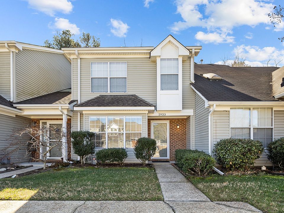 1st image of 2933 Saville Garden Way #1
