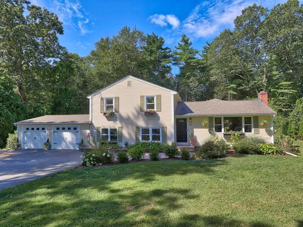 121 Wells Road, Granby, CT 06035