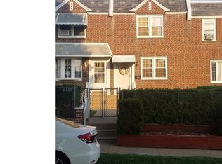 6115 Reach St, Philadelphia, PA 19111