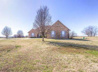 7650 S 4100th Rd, Talala, OK 74080