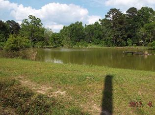 2168 Wood Ave, Florala, AL 36442