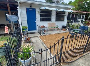 45-5 Carlton Ave, Carrabelle, FL 32323