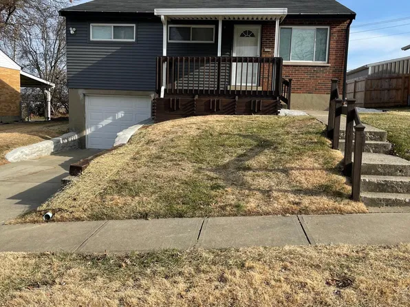 2158 Faywood Ave, Cincinnati, OH 45238