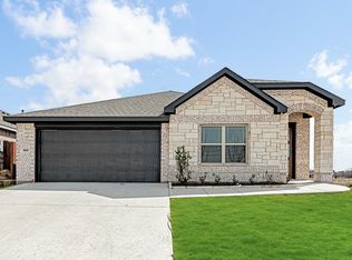 909 Creekhollow Dr, Godley, TX 76044