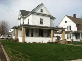 226 Eastern Ave, Woodsfield, OH