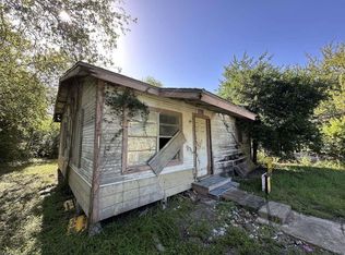 1116 Esperanza St, Sinton, TX 78387