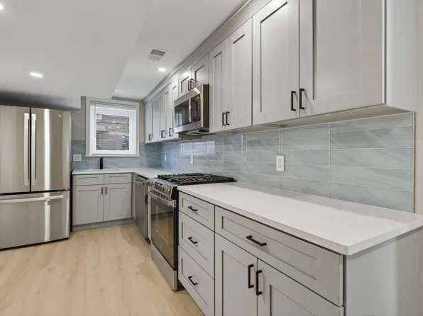 2605 N Pershing Dr APT B, Arlington, VA 22201