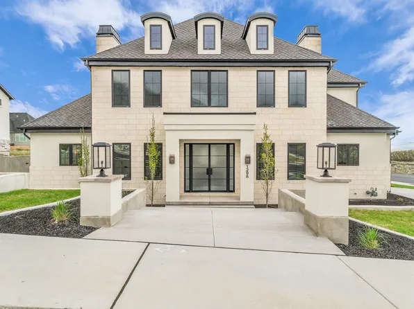 1298 S 1090 E, Salem, UT 84653