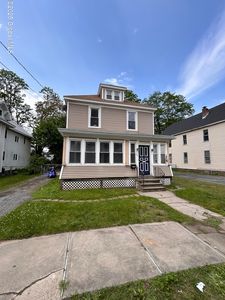 528 Harrison Avenue, Schenectady, NY, 12306