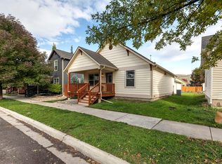 4330 Addington Dr, Missoula, MT 59808