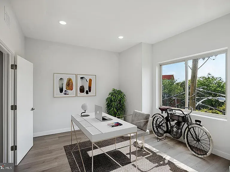 2 bed, $1,725 — Photo 3