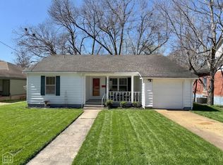 605 Flint St, Jonesboro, AR 72401