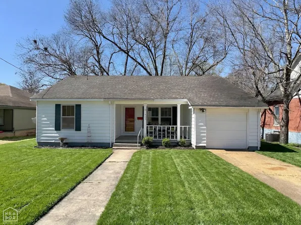 605 Flint St, Jonesboro, AR 72401