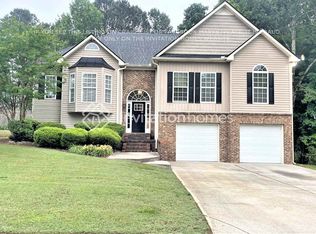 367 Moriah Ln, Dallas, GA 30132