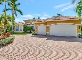 9660 Savona Winds Dr, Delray Beach, FL 33446