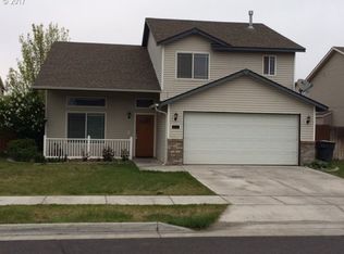641 E Browning Ave, Hermiston, OR 97838