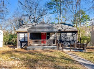 817 79th Pl S, Birmingham, AL 35206