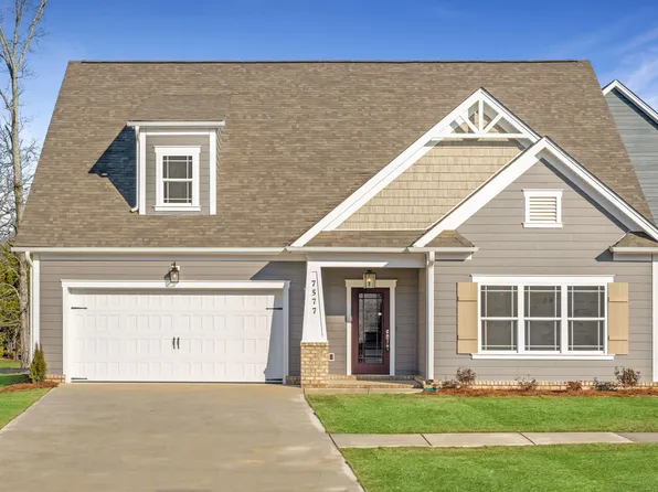 532 Double Play Dr Unit 102, Chattanooga, TN 37421