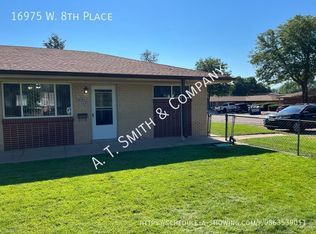 16975 W 8th Pl, Golden, CO 80401