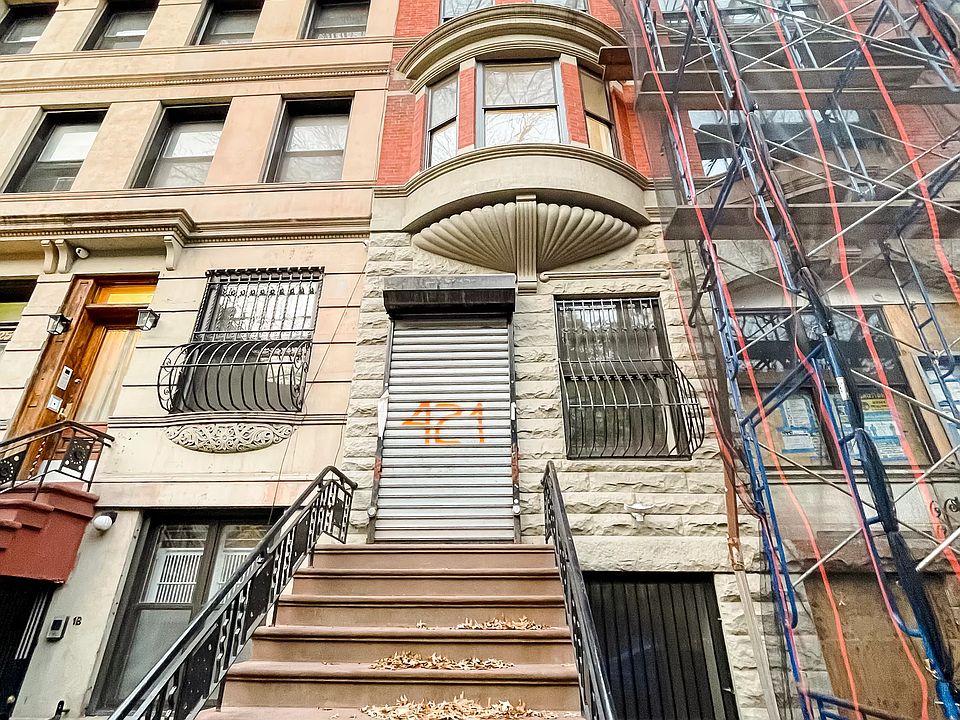 1st image of 421 W 146th St #1