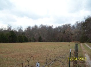 788 S Hickory Valley Rd, Sparta, TN 38583