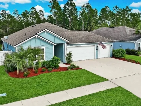 2611 Cold Stream Ln, Green Cove Springs, FL 32043