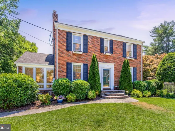 14107 Rectory Ln, Upper Marlboro, MD 20772