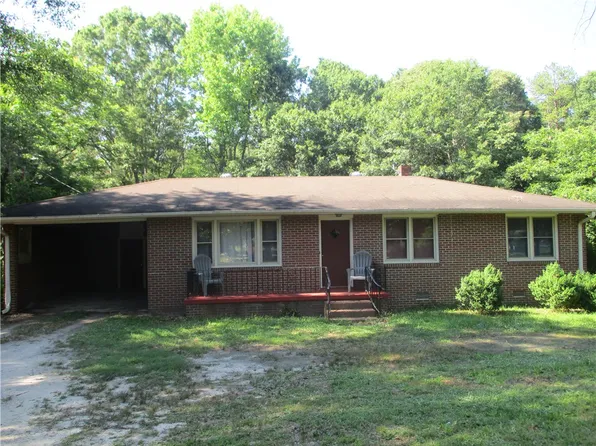 109 Crawford Dr, Belton, SC 29627
