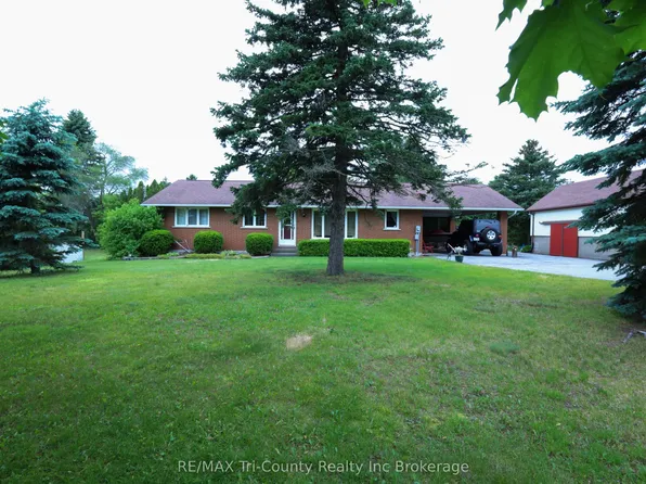 9113 Plank Rd, Bayham, ON N0J 1Y0