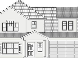 82 Sango Mls LOT 82, Clarksville, TN 37043