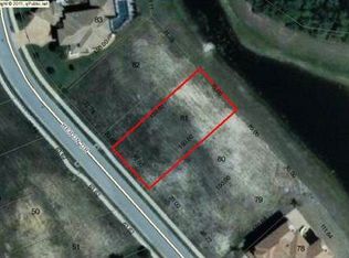 101 Heron Dr, Palm Coast, FL 32137