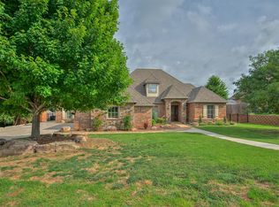 1233 Autumn Creek Dr, Edmond, OK 73003