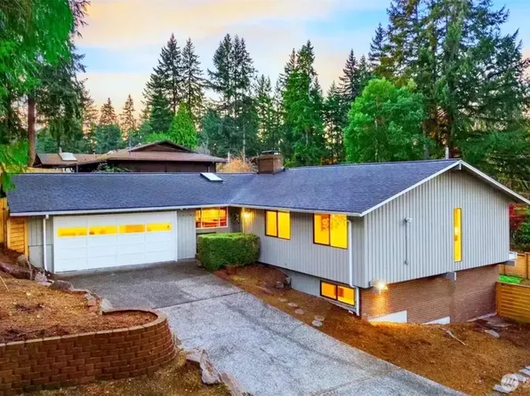 16183 SE 42nd Street, Bellevue, WA 98006