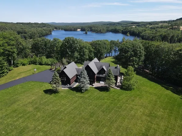 10 Tommy Francis Rd, Westminster, MA 01473