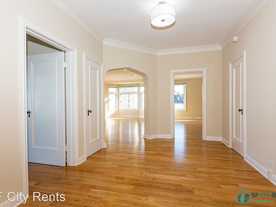 1st image of 1950 Clay St APT 302