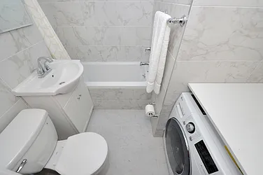 Rented by Furnished Habitat