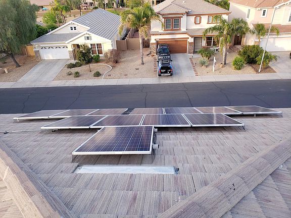 3rd image of 15127 W Desert Mirage Dr