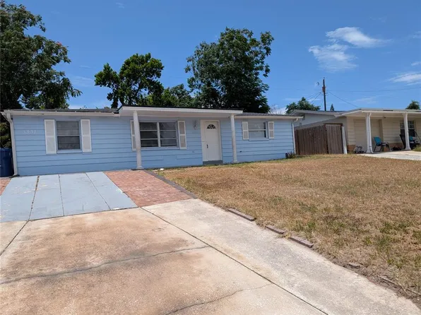 3337 Clydesdale Dr, Holiday, FL 34691