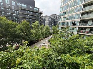 565 Wilson Ave #218W, Toronto, ON M3H 0C6