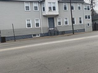 2305 W Fullerton Ave, Chicago, IL 60647