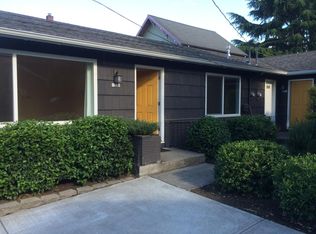 1322 SE Clatsop St, Portland, OR 97202