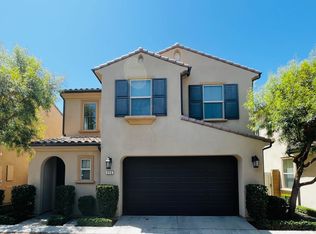 216 Bright Poppy, Irvine, CA 92618
